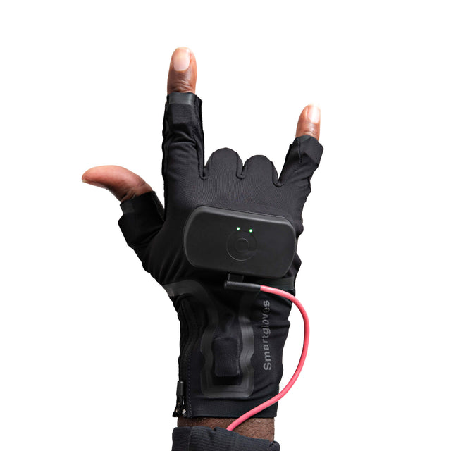 Smartgloves