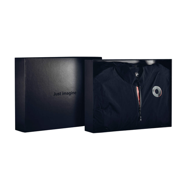Smartsuit Pro II